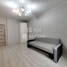 Квартира 58,1 м², 2-комнатная - изображение 4