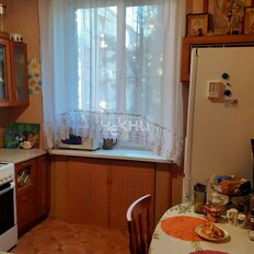 Квартира 79,4 м², 3-комнатная - изображение 5