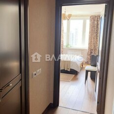 Квартира 84,4 м², 3-комнатная - изображение 3
