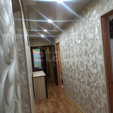 Квартира 58,2 м², 3-комнатная - изображение 3