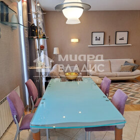 Купить квартиру-студию с площадью до 23 кв.м. на улице Тосина в Санкт-Петербурге - изображение 43