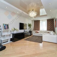 Квартира 104 м², 3-комнатная - изображение 5