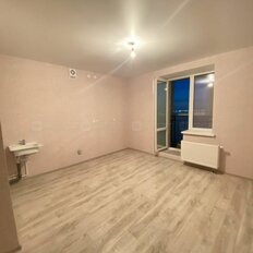 Квартира 24,9 м², студия - изображение 2