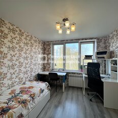 Квартира 62,2 м², 3-комнатная - изображение 2