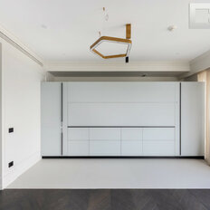 Квартира 100,9 м², 3-комнатные - изображение 4