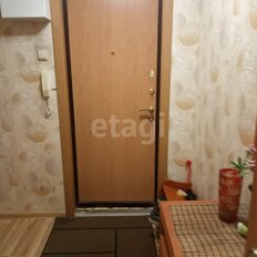 Квартира 40,8 м², 1-комнатная - изображение 4