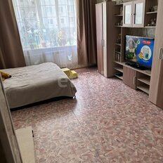 Квартира 40,8 м², 1-комнатная - изображение 3