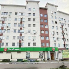 Квартира 23,3 м², студия - изображение 1