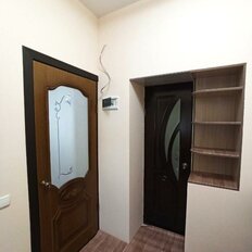 Квартира 30 м², 1-комнатная - изображение 4