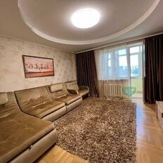 Квартира 64,8 м², 2-комнатная - изображение 3