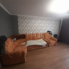 Квартира 74,1 м², 3-комнатная - изображение 2