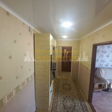 Квартира 74,6 м², 4-комнатная - изображение 4