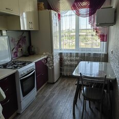 Квартира 64,5 м², 3-комнатная - изображение 2