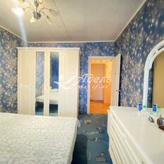 Квартира 55,1 м², 2-комнатная - изображение 4