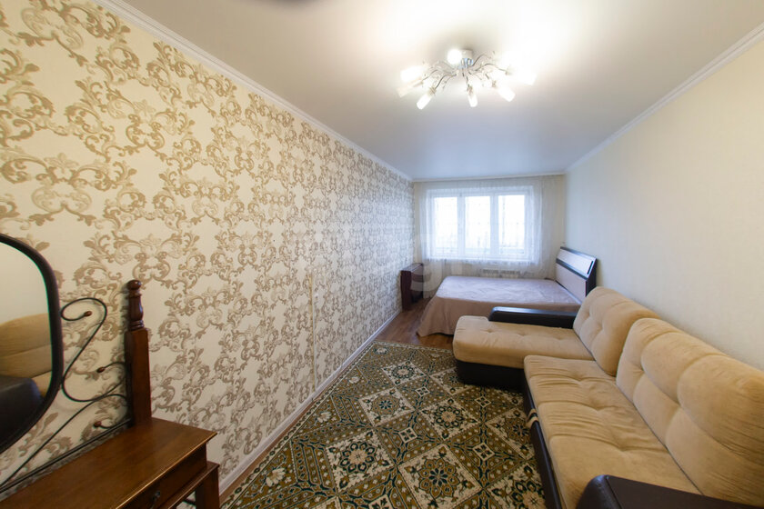 53 м², 2-комнатная квартира 5 650 000 ₽ - изображение 45