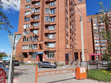Купить квартиру с бассейном в ЖК «Сампсониевский, 32» в Санкт-Петербурге и ЛО - изображение 25