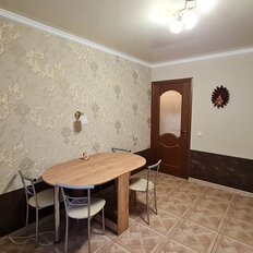 Квартира 40 м², 1-комнатная - изображение 3