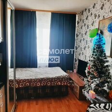 Квартира 34,9 м², 1-комнатная - изображение 1