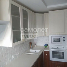 Квартира 51,7 м², 2-комнатная - изображение 1