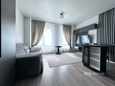 25 м², квартира-студия 63 000 ₽ в месяц - изображение 20