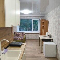 Квартира 18 м², студия - изображение 4