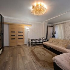 Квартира 88 м², 2-комнатная - изображение 5