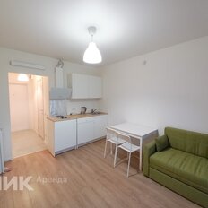 Квартира 19 м², студия - изображение 4