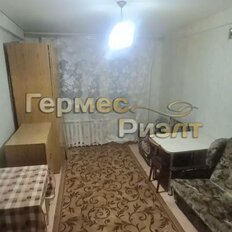 Квартира 19,5 м², 1-комнатная - изображение 1