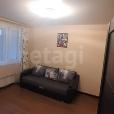 Квартира 34,3 м², 1-комнатная - изображение 2