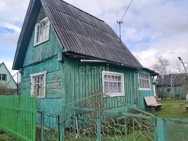 40 м² дом, 8 соток участок 1 890 000 ₽ - изображение 30