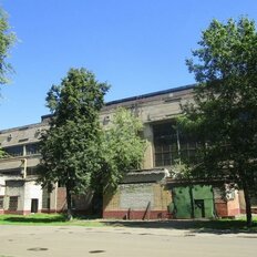 7286 м², помещение свободного назначения - изображение 2