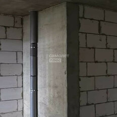 Квартира 31 м², 1-комнатная - изображение 1