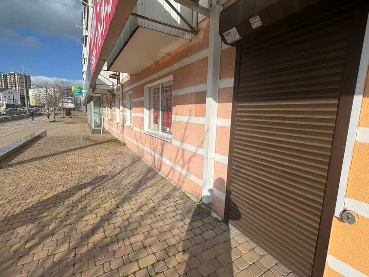 35 м², торговое помещение 63 000 ₽ в месяц - изображение 37