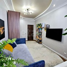 Квартира 73 м², 2-комнатная - изображение 2