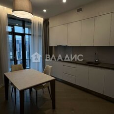 Квартира 76,5 м², 2-комнатная - изображение 4