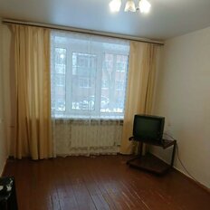 Квартира 30,3 м², 1-комнатная - изображение 2