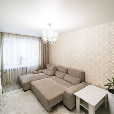 Квартира 40 м², 2-комнатная - изображение 4