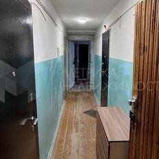 Квартира 22,5 м², студия - изображение 4