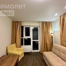 Квартира 48 м², 2-комнатная - изображение 5