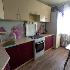 Квартира 65,6 м², 3-комнатная - изображение 2