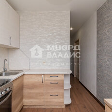 Квартира 29,8 м², 1-комнатная - изображение 5