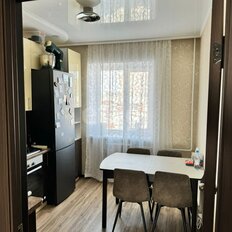 Квартира 55,3 м², 2-комнатная - изображение 3