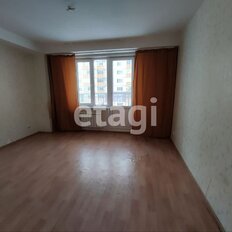 Квартира 40 м², 1-комнатная - изображение 1