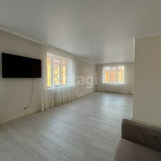 Квартира 117 м², 3-комнатная - изображение 5
