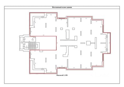 6300 м², помещение свободного назначения 850 000 000 ₽ - изображение 29