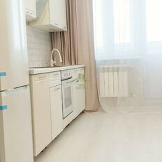 Квартира 32,3 м², 1-комнатная - изображение 1