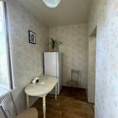 Квартира 31,6 м², 1-комнатная - изображение 2