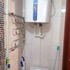Квартира 21,2 м², 1-комнатная - изображение 5
