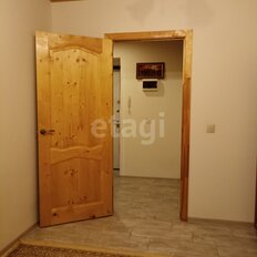 Квартира 35,4 м², 1-комнатная - изображение 5