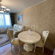 Квартира 51 м², 3-комнатная - изображение 3